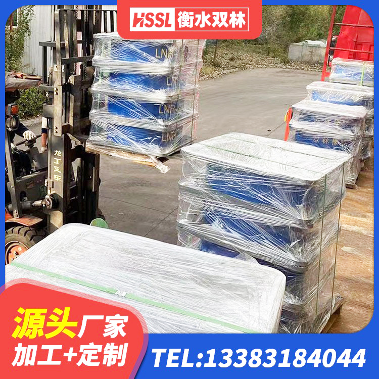 矿区LRB500-II型隔震支座源头工厂 矿区建筑橡胶隔震支座定制 矿区建筑II型LRB铅芯橡胶隔震支座生产厂家 矿区建筑Y4Q铅芯隔震支座源头工厂 - 第8张