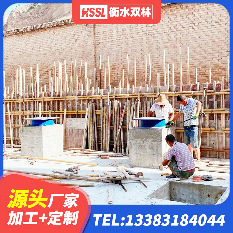 矿区地面隔震支座源头工厂 矿区LNR1000天然橡胶隔震支座什么价格 矿区LNR400橡胶支座厂家电话 矿区高层建筑隔震支座厂家电话 - 第7张