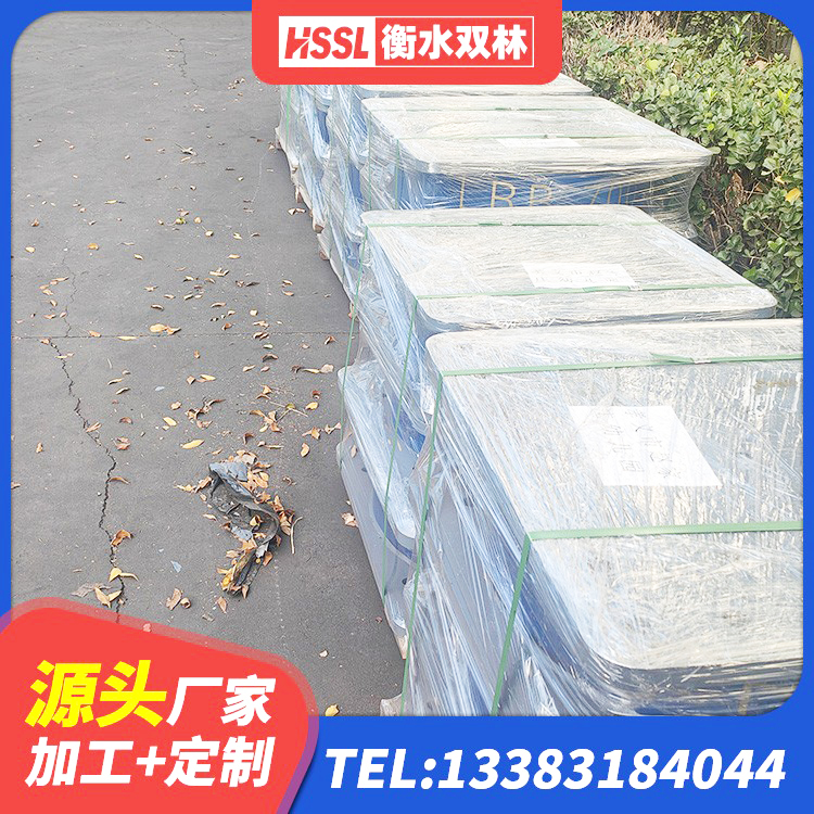 矿区LRB500-II型隔震支座源头工厂 矿区建筑橡胶隔震支座定制 矿区建筑II型LRB铅芯橡胶隔震支座生产厂家 矿区建筑Y4Q铅芯隔震支座源头工厂 - 第3张